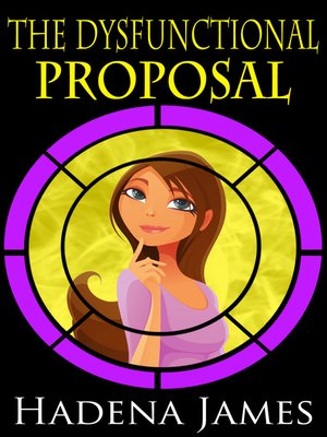 cover image of The Dysfunctional Proposal